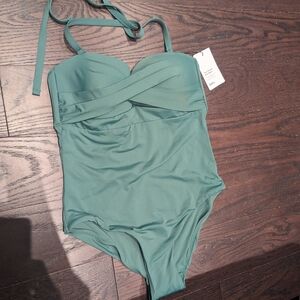 Knix One Piece Swimsuit